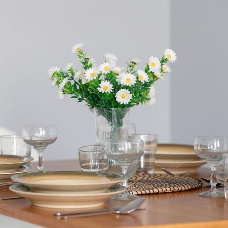 Family Apartments Osiedle Rusa By Noclegi Renters Poznań Extérieur photo