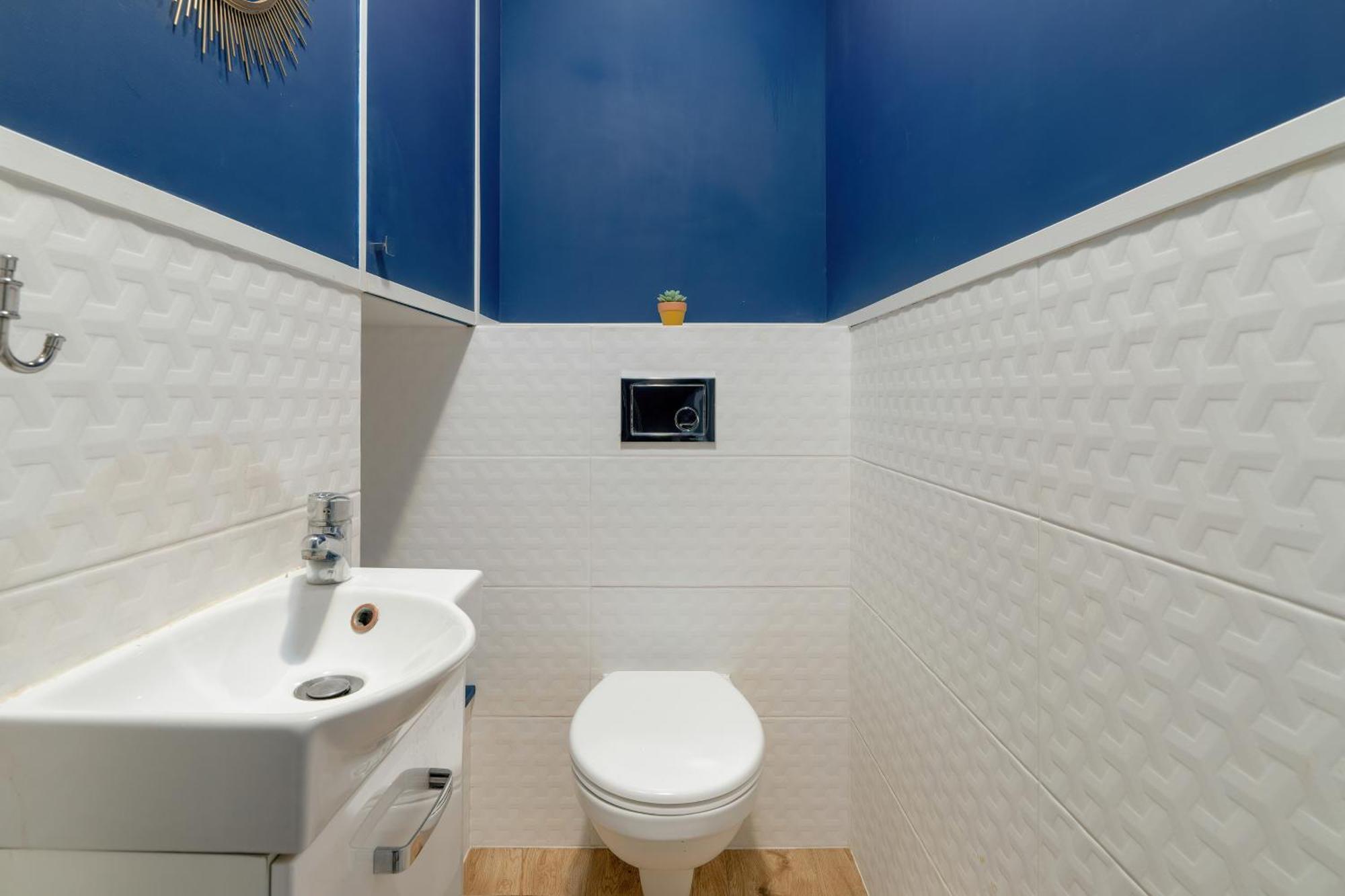 Family Apartments Osiedle Rusa By Noclegi Renters Poznań Extérieur photo